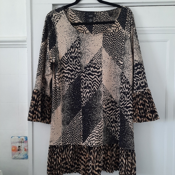 Alfani Tops - Alfani Top Large